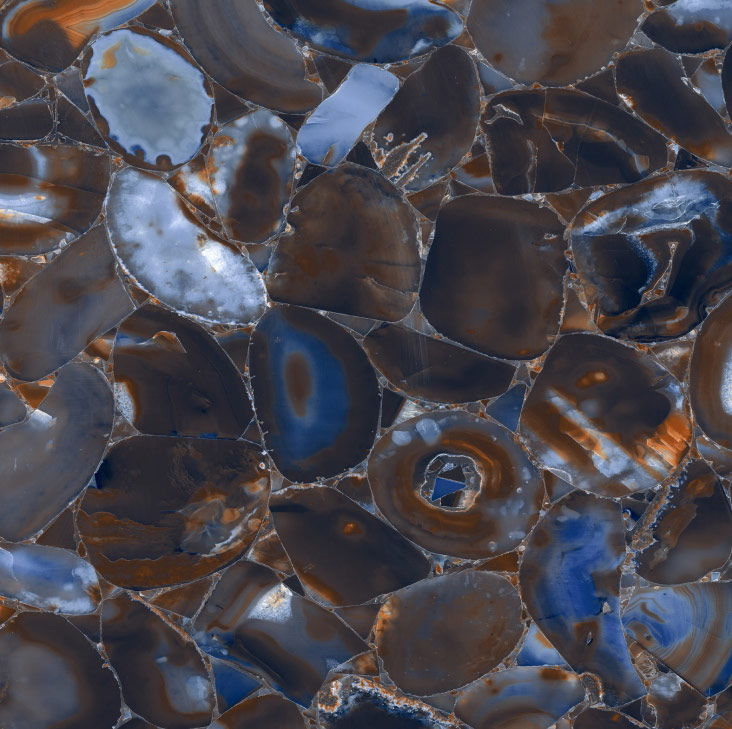 80X80 Alto brillo