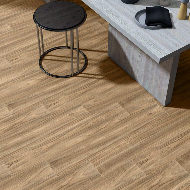 Why Wooden Floor Tiles Are Revolutionizing Interior Design?